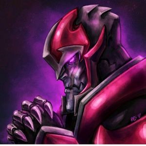 Meet your Posher, Kenny